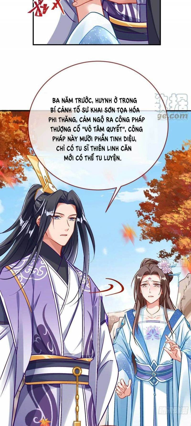 vạn tra triêu hoàng Chapter 478 - Next chương 479