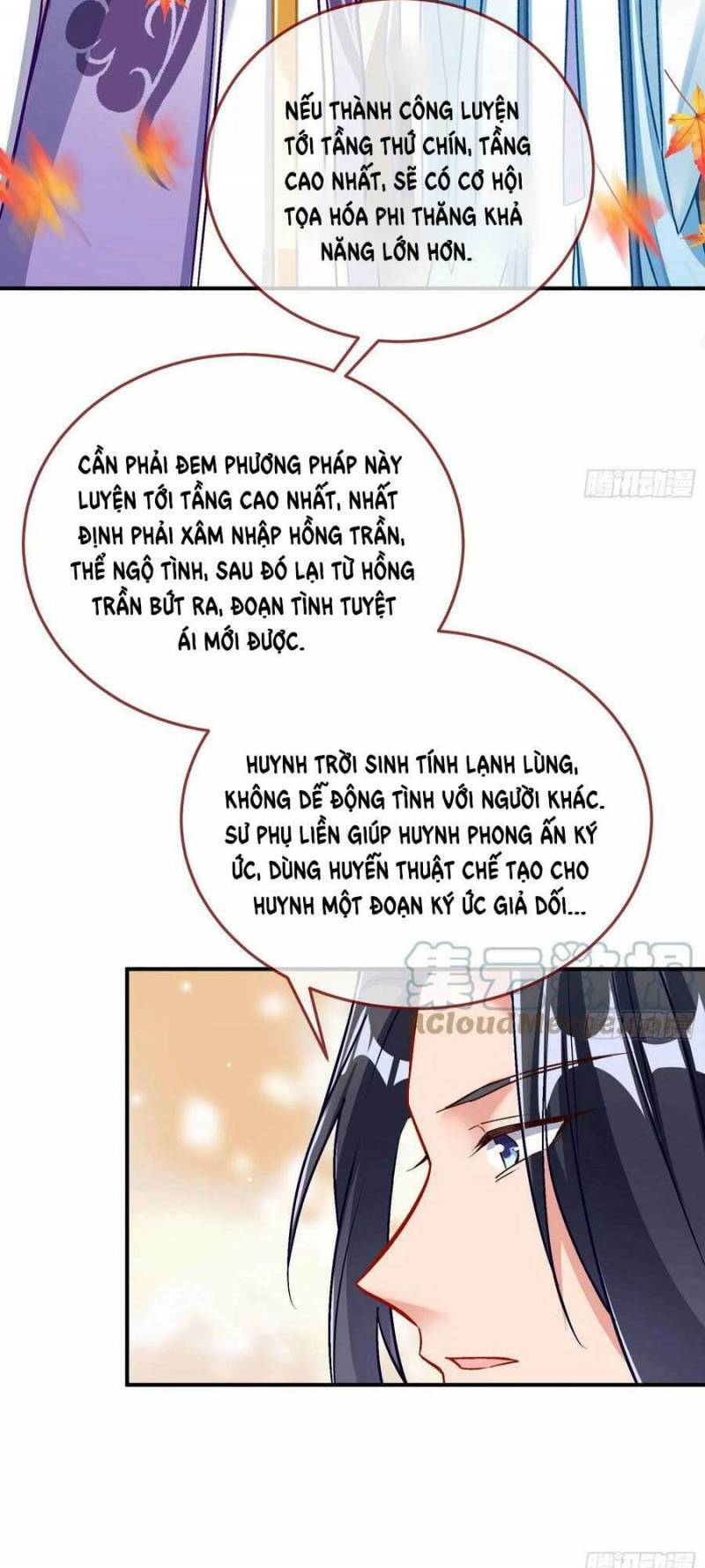 vạn tra triêu hoàng Chapter 478 - Next chương 479