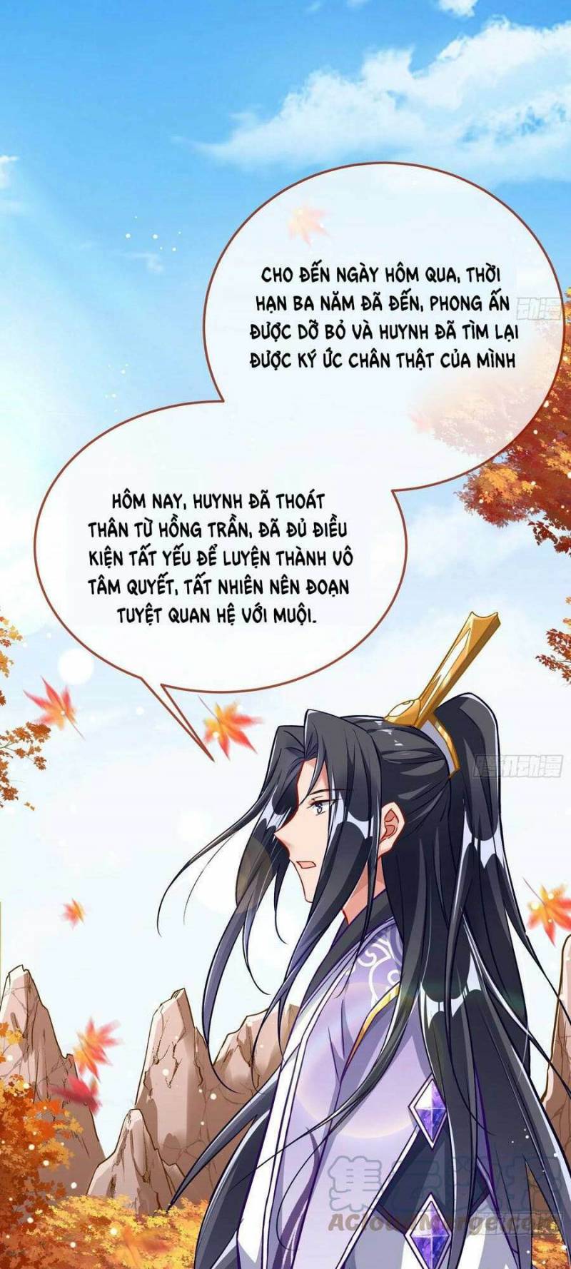 vạn tra triêu hoàng Chapter 478 - Next chương 479