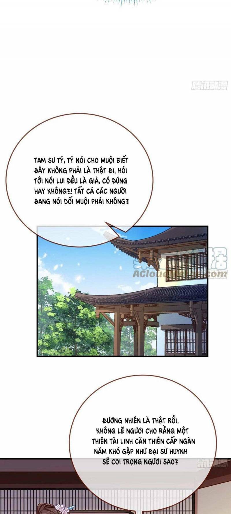 vạn tra triêu hoàng Chapter 478 - Next chương 479