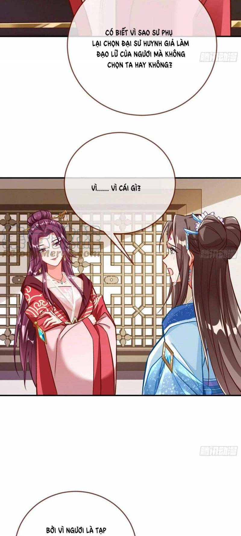 vạn tra triêu hoàng Chapter 478 - Next chương 479