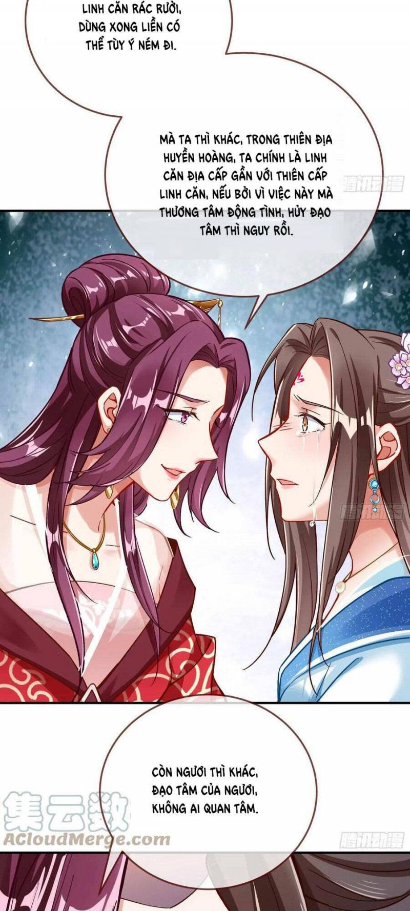 vạn tra triêu hoàng Chapter 478 - Next chương 479