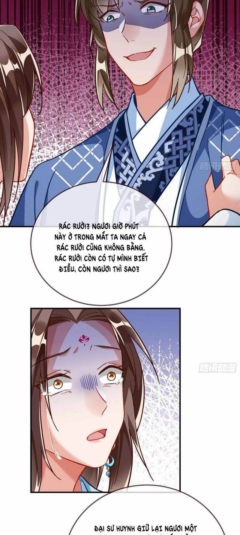 vạn tra triêu hoàng Chapter 478 - Next chương 479