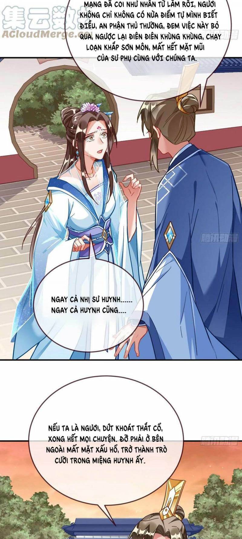 vạn tra triêu hoàng Chapter 478 - Next chương 479