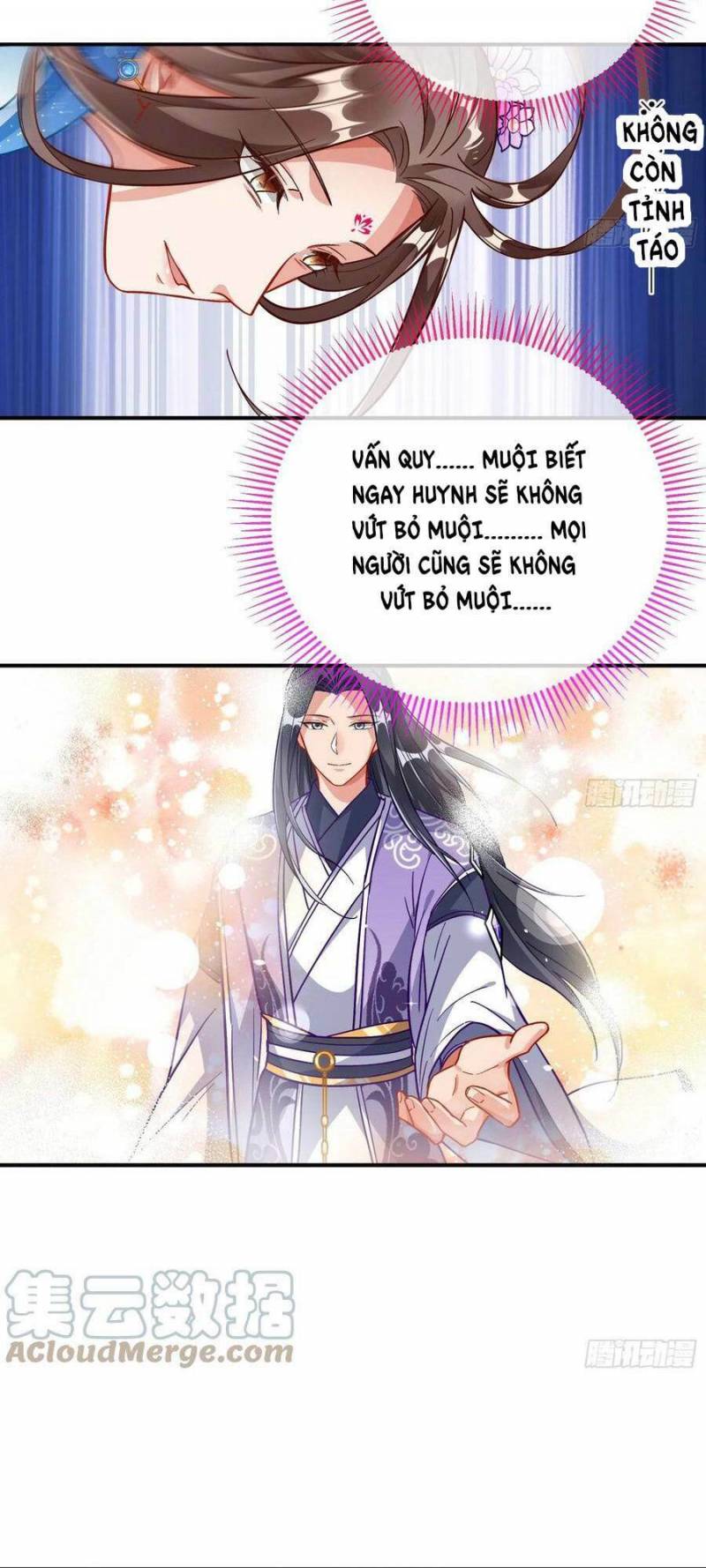 vạn tra triêu hoàng Chapter 478 - Next chương 479