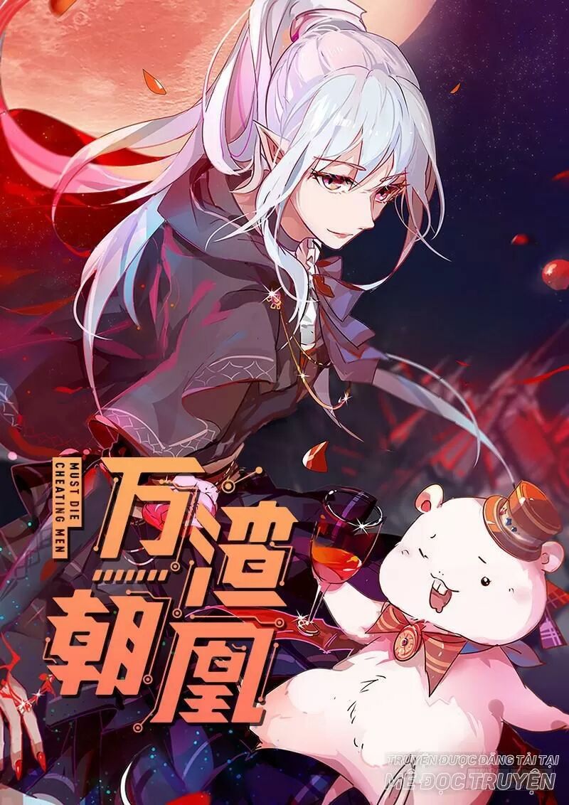 vạn tra triêu hoàng Chapter 48 - Next chapter 49