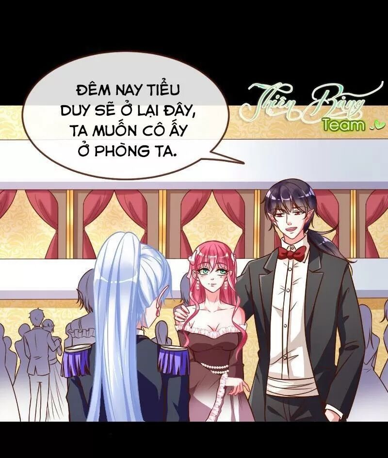 vạn tra triêu hoàng Chapter 49 - Next chapter 50