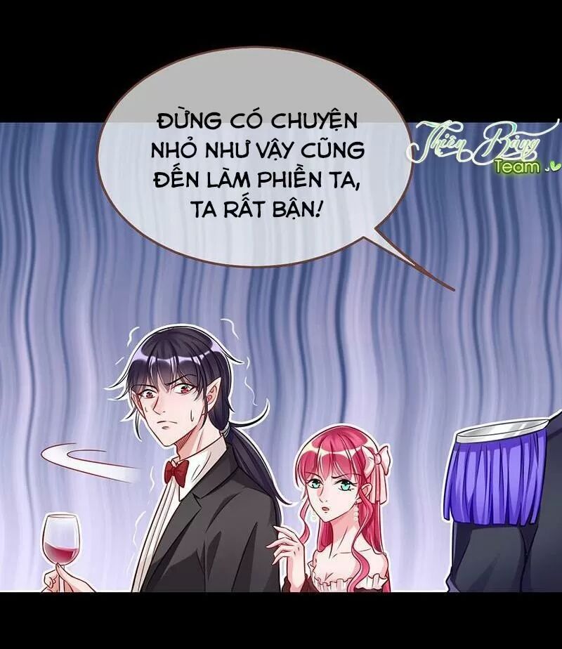 vạn tra triêu hoàng Chapter 49 - Next chapter 50