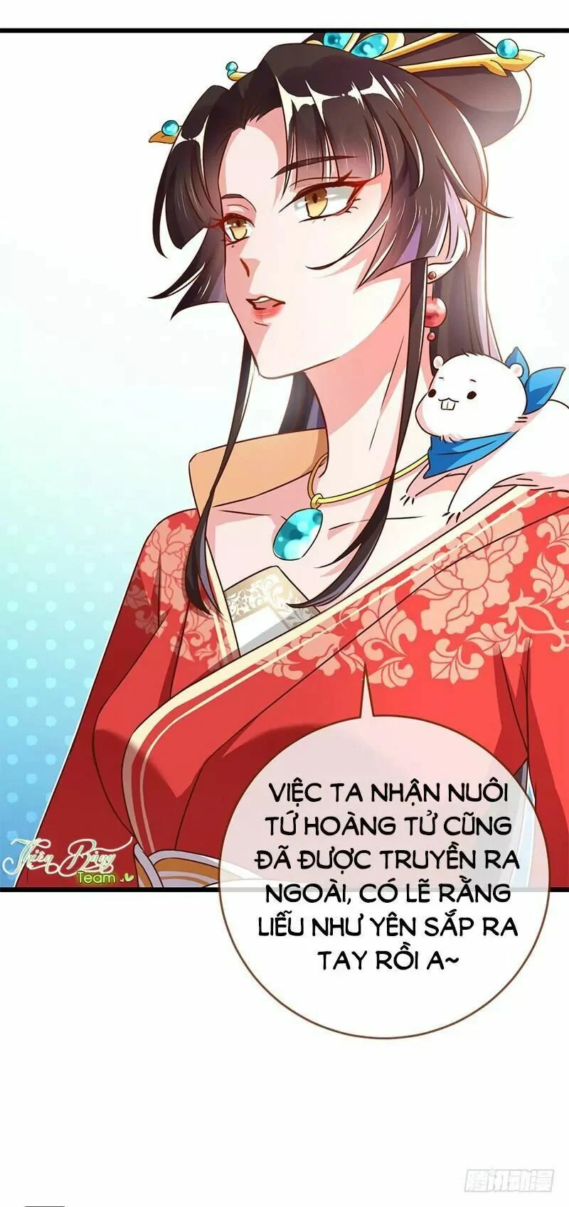 vạn tra triêu hoàng Chapter 5 - Next chapter 6