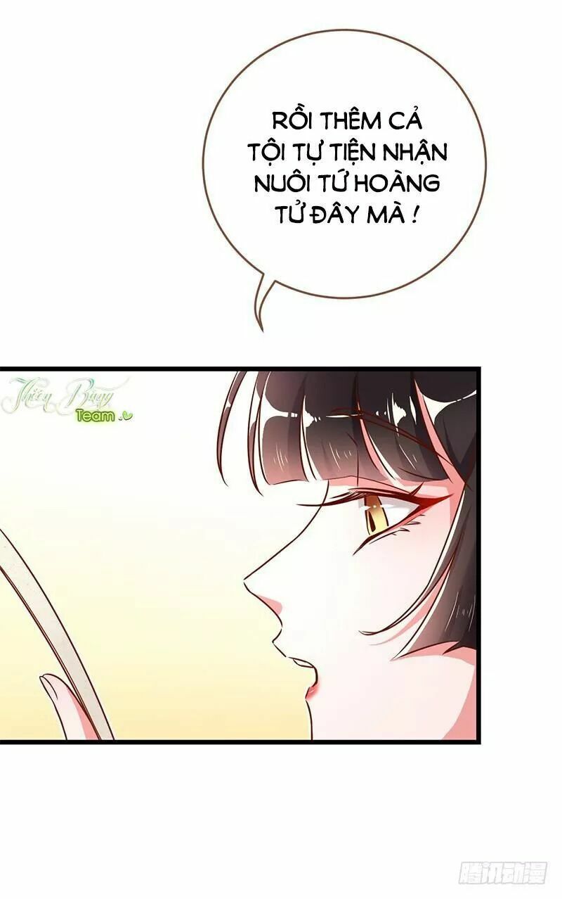 vạn tra triêu hoàng Chapter 5 - Next chapter 6