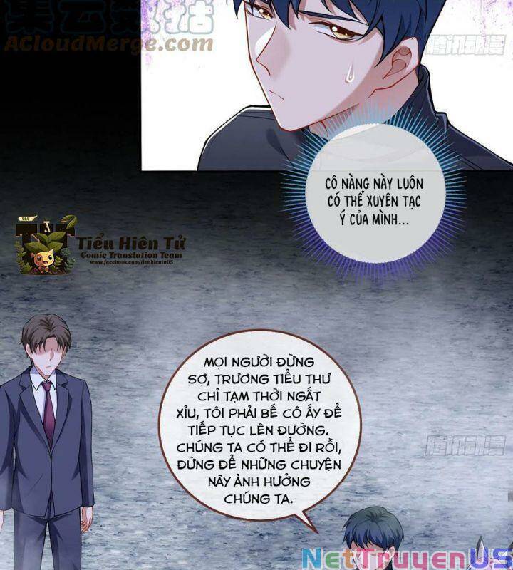 vạn tra triêu hoàng Chapter 535 - Next chapter 536