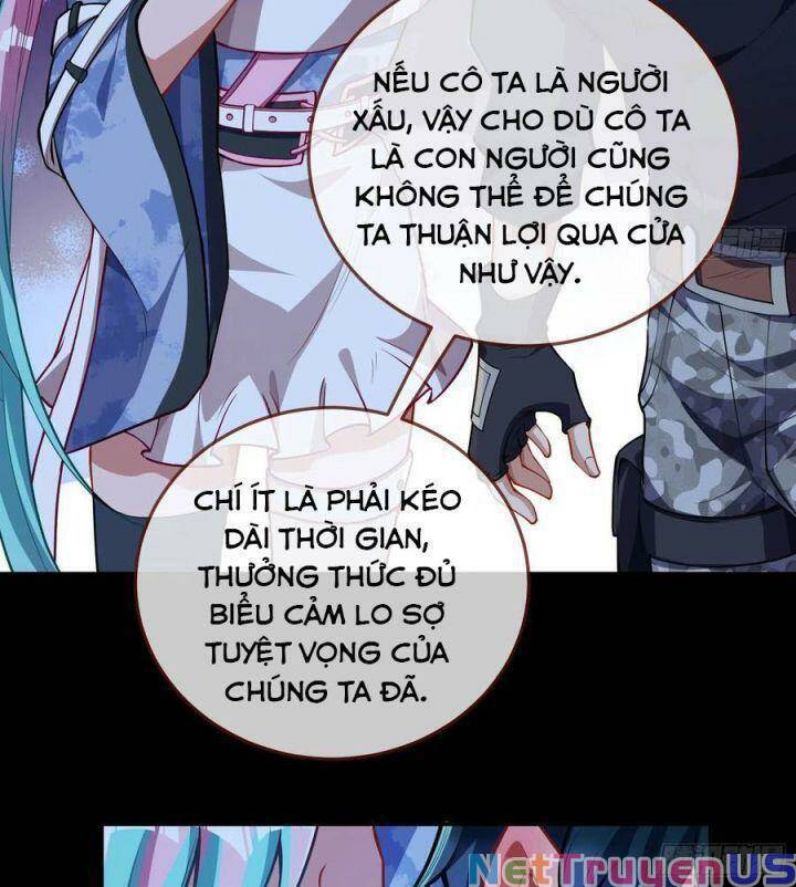 Vạn Tra Triêu Hoàng Chapter 536: Team Tiểu Hiên Tử - Trang 4