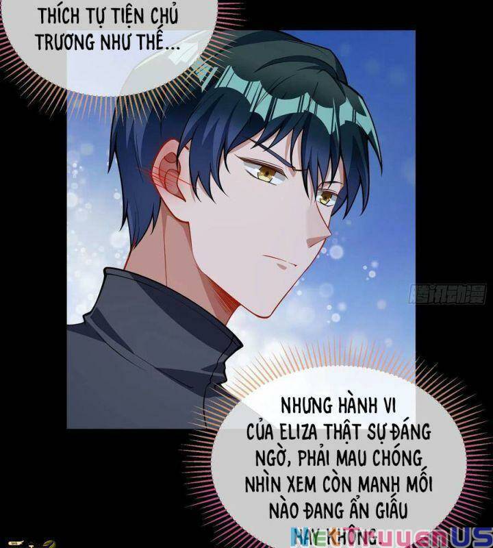 Vạn Tra Triêu Hoàng Chapter 536: Team Tiểu Hiên Tử - Trang 4