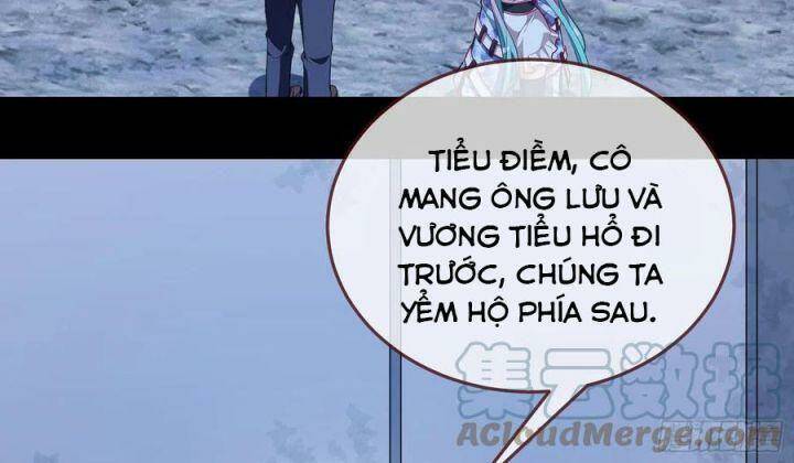 Vạn Tra Triêu Hoàng Chapter 536: Team Tiểu Hiên Tử - Trang 4