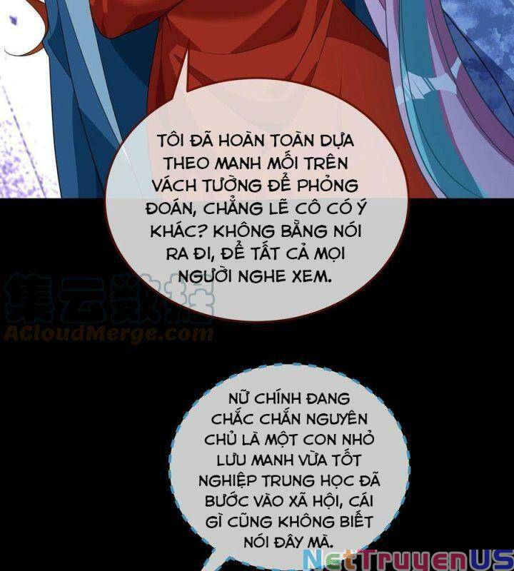 Vạn Tra Triêu Hoàng Chapter 536: Team Tiểu Hiên Tử - Trang 4