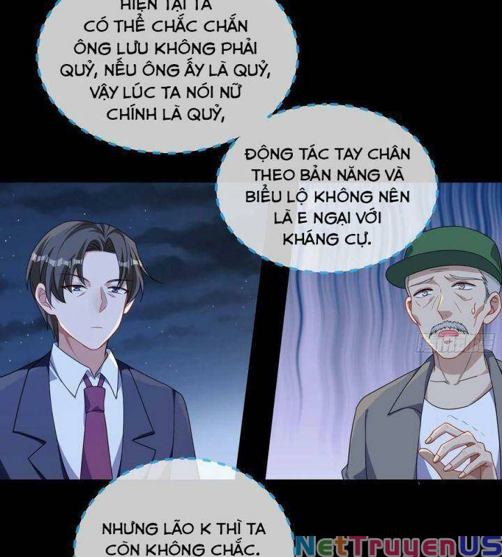 Vạn Tra Triêu Hoàng Chapter 536: Team Tiểu Hiên Tử - Trang 4