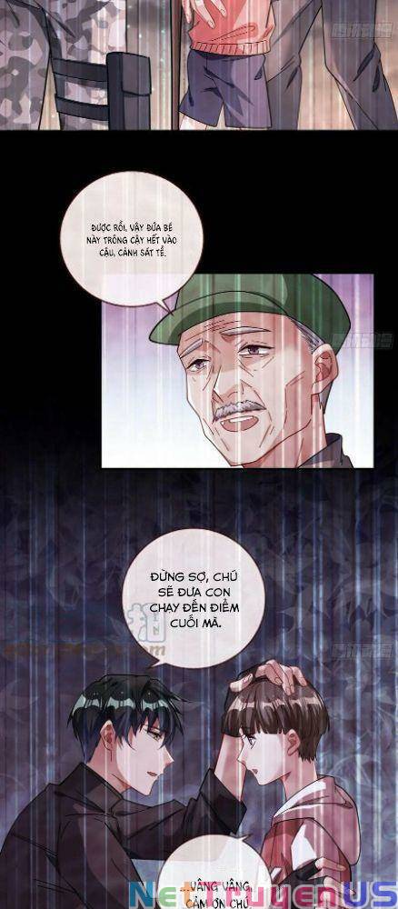 Vạn Tra Triêu Hoàng Chapter 539: Team Tiểu Hiên Tử - Trang 4