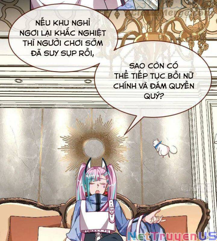 Vạn Tra Triêu Hoàng Chapter 540: Team Tiểu Hiên Tử - Trang 4