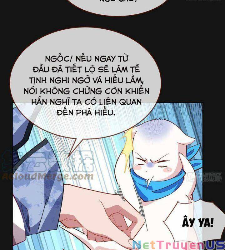 Vạn Tra Triêu Hoàng Chapter 540: Team Tiểu Hiên Tử - Trang 4