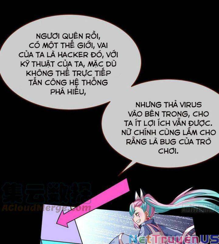 Vạn Tra Triêu Hoàng Chapter 540: Team Tiểu Hiên Tử - Trang 4