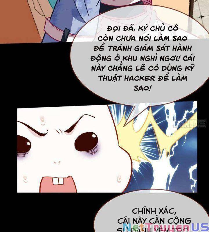 Vạn Tra Triêu Hoàng Chapter 540: Team Tiểu Hiên Tử - Trang 4