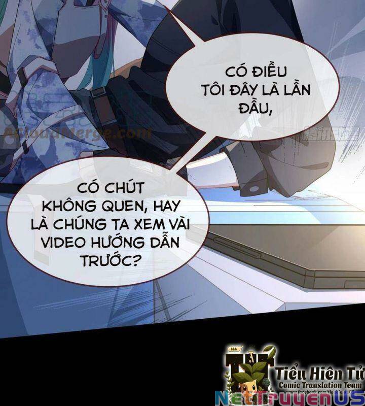 Vạn Tra Triêu Hoàng Chapter 540: Team Tiểu Hiên Tử - Trang 4