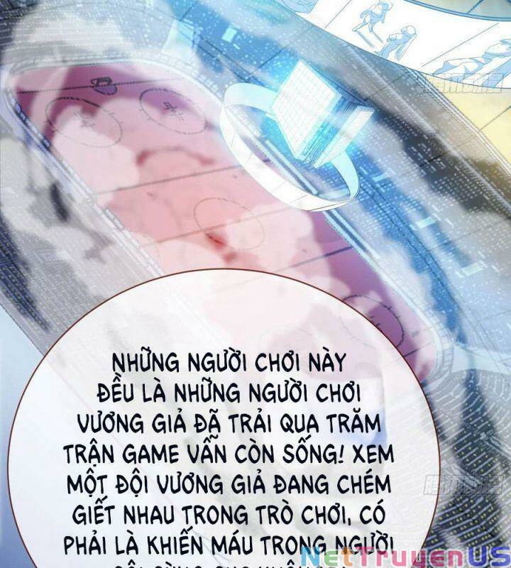 vạn tra triêu hoàng Chapter 541 - Next chapter 542