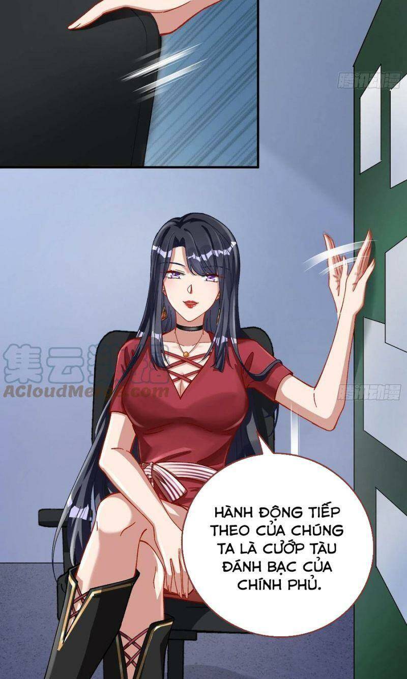 vạn tra triêu hoàng Chapter 554 - Next chapter 555