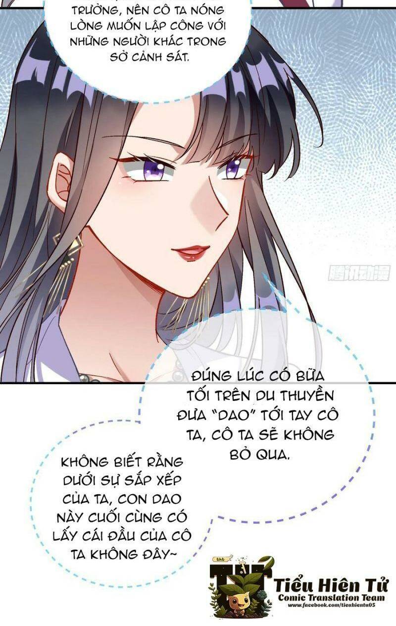 vạn tra triêu hoàng Chapter 554 - Next chapter 555