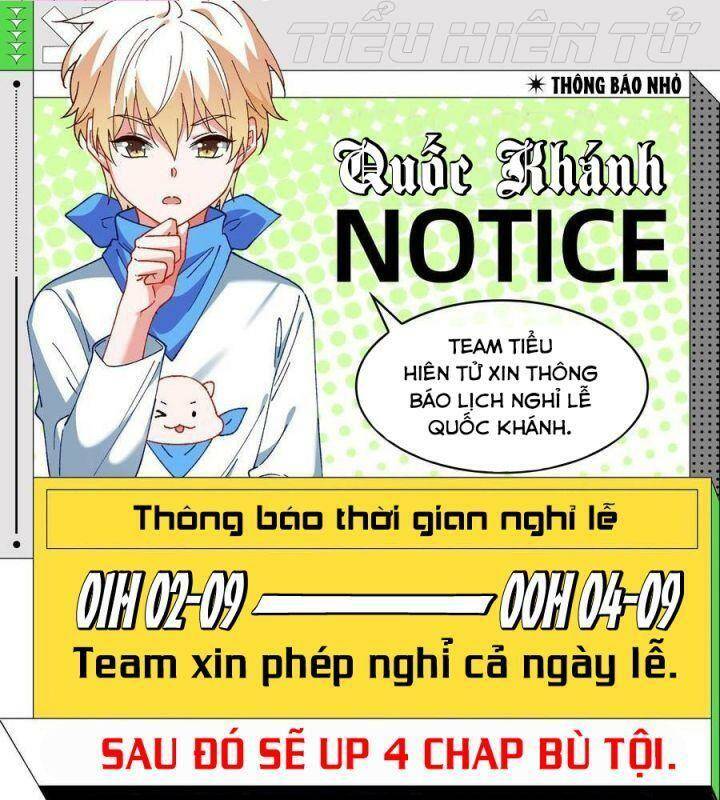 Vạn Tra Triêu Hoàng Chapter 555: Team Tiểu Hiên Tử - Trang 4