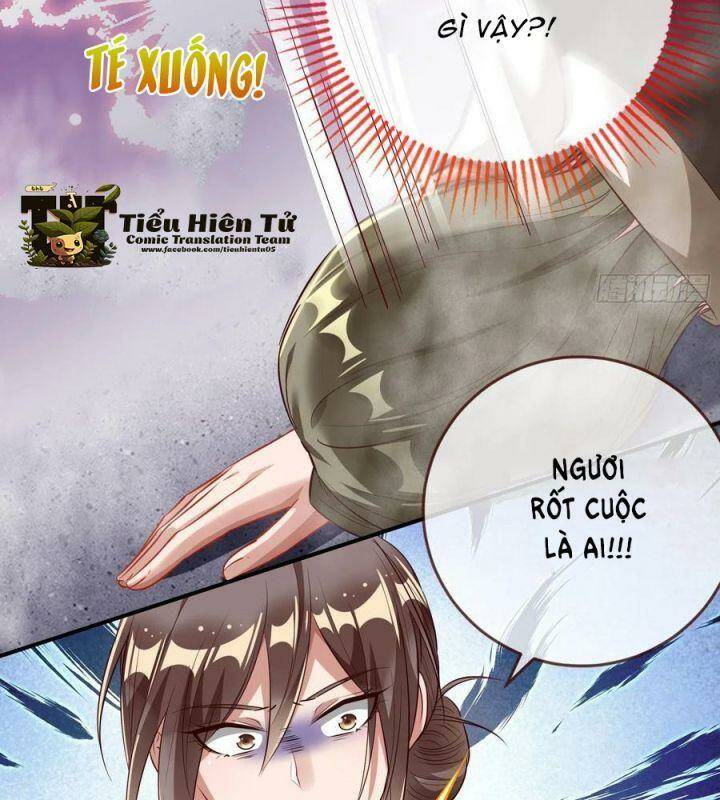 Vạn Tra Triêu Hoàng Chapter 558: Team Tiểu Hiên Tử - Trang 4