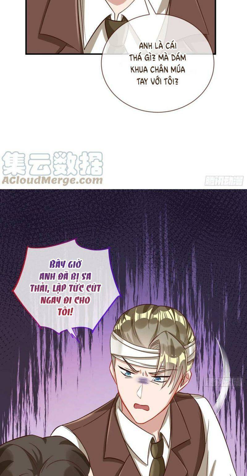 vạn tra triêu hoàng Chapter 560 - Next chapter 561