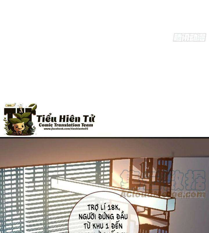 Vạn Tra Triêu Hoàng Chapter 561: Team Tiểu Hiên Tử - Trang 4