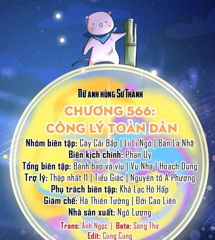 vạn tra triêu hoàng Chapter 566 - Next chapter 567