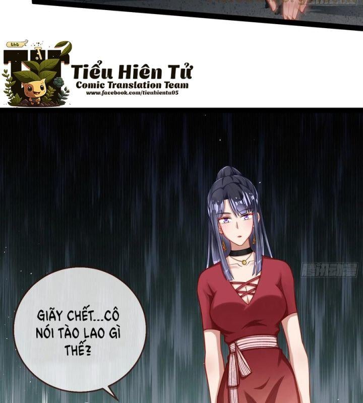 Vạn Tra Triêu Hoàng Chapter 569 - Trang 4