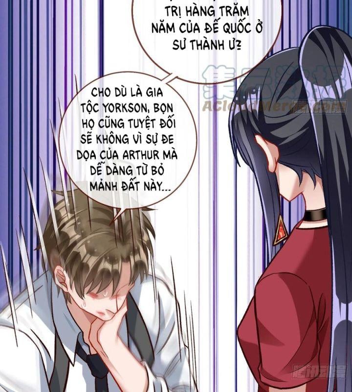 Vạn Tra Triêu Hoàng Chapter 569 - Trang 4