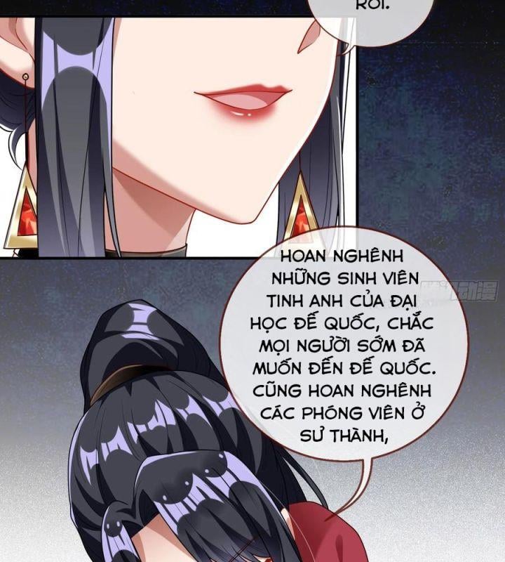 Vạn Tra Triêu Hoàng Chapter 569 - Trang 4