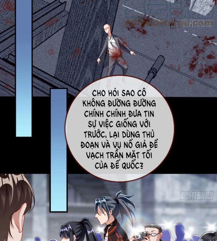 Vạn Tra Triêu Hoàng Chapter 569 - Trang 4