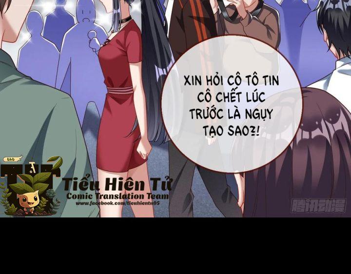 Vạn Tra Triêu Hoàng Chapter 569 - Trang 4