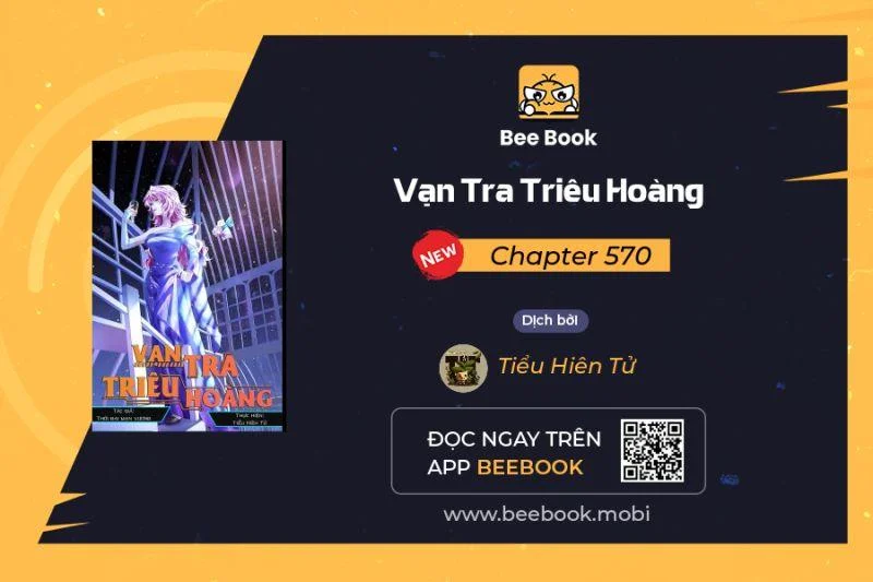 vạn tra triêu hoàng Chapter 570 - Next chapter 571