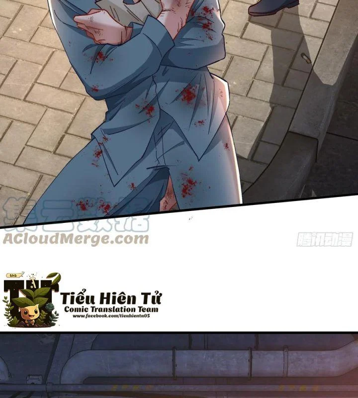 vạn tra triêu hoàng Chapter 570 - Next chapter 571