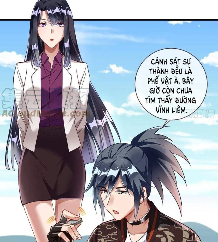 vạn tra triêu hoàng Chapter 570 - Next chapter 571