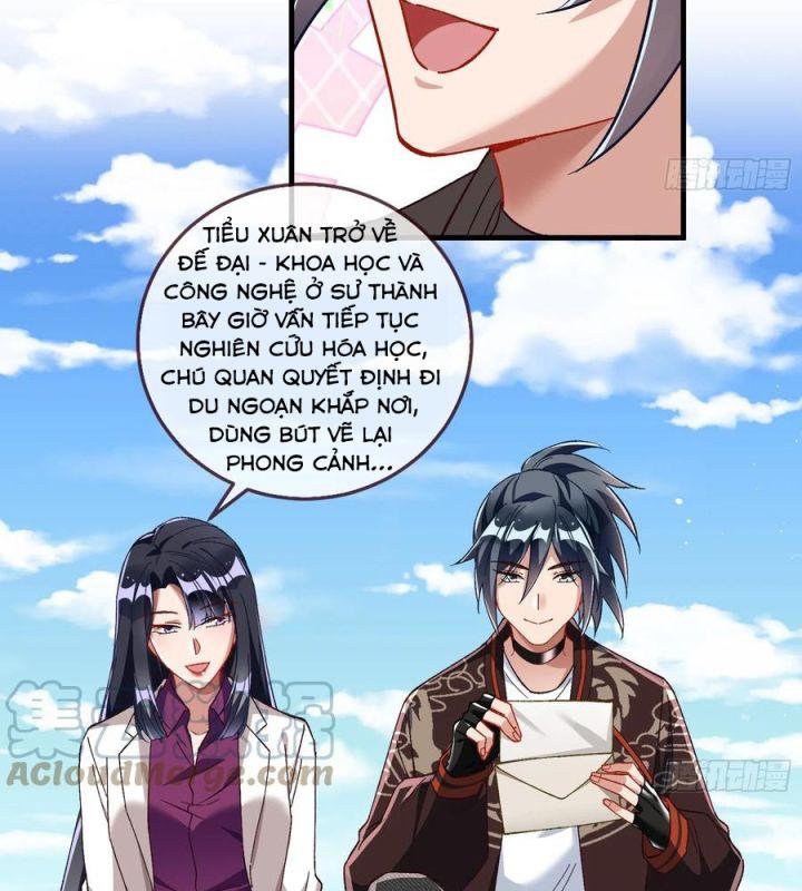 vạn tra triêu hoàng Chapter 570 - Next chapter 571