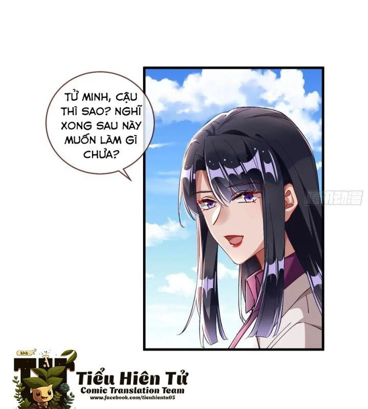 vạn tra triêu hoàng Chapter 570 - Next chapter 571