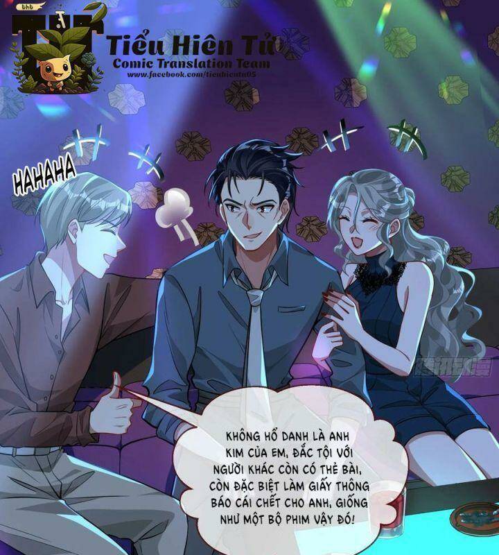 Vạn Tra Triêu Hoàng Chapter 577 - Trang 4