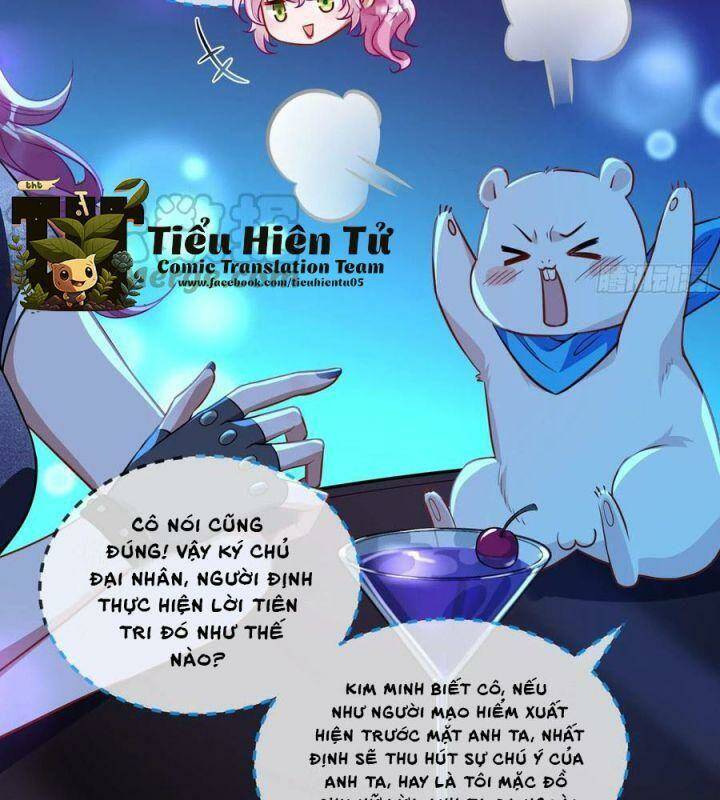 Vạn Tra Triêu Hoàng Chapter 577 - Trang 4