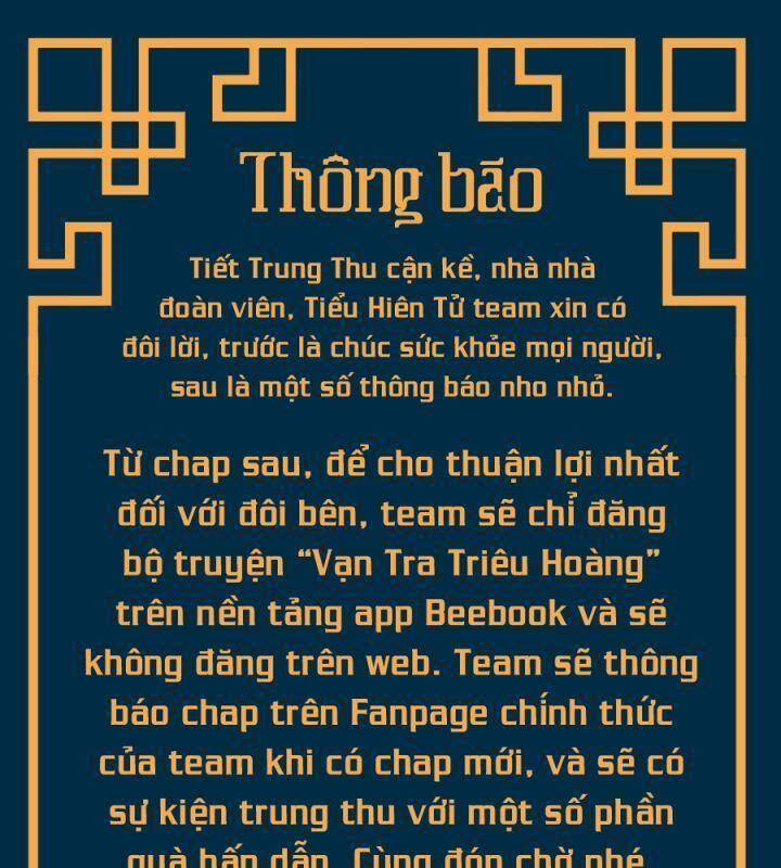 Vạn Tra Triêu Hoàng Chapter 577 - Trang 4