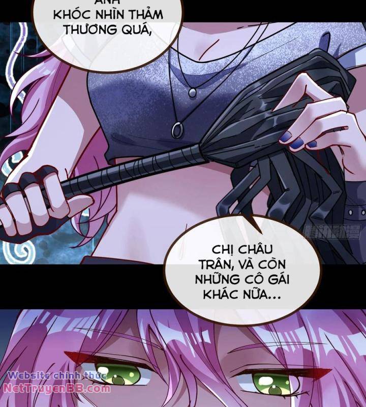 Vạn Tra Triêu Hoàng Chapter 579 - Trang 4