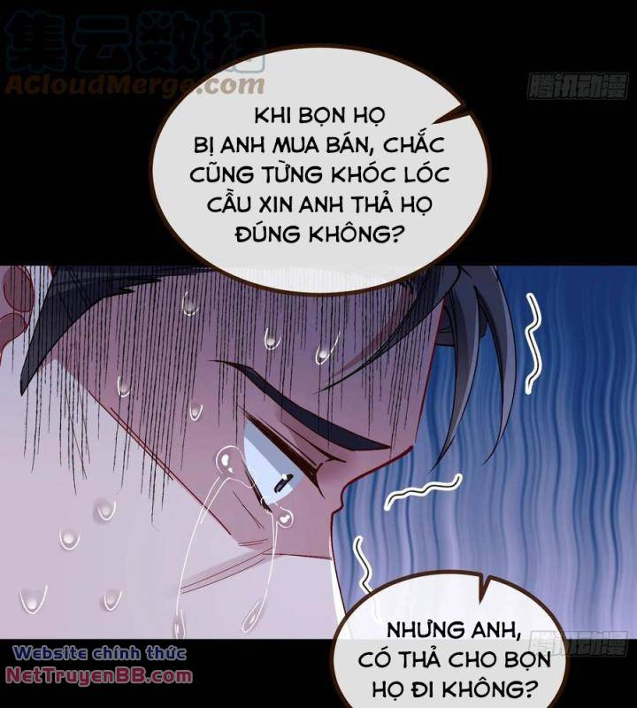 Vạn Tra Triêu Hoàng Chapter 579 - Trang 4