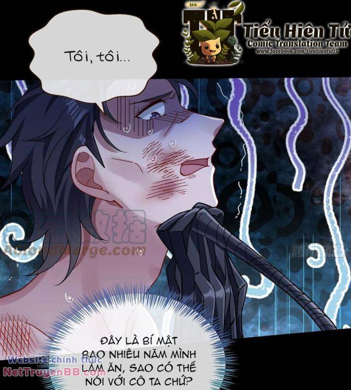 Vạn Tra Triêu Hoàng Chapter 579 - Trang 4